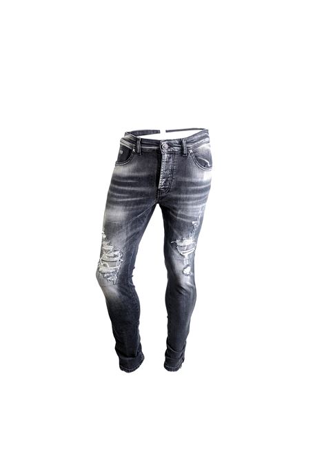 JEANS RICHMOND JOHN RICHMOND | Jeans | RMA19071JEPGJGREY